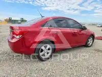 2013 Chevrolet Cruze photo