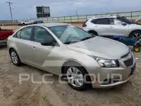 2013 Chevrolet Cruze фото