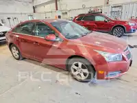 2013 Chevrolet Cruze photo