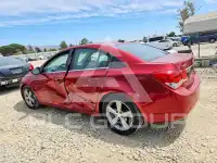 2013 Chevrolet Cruze фото