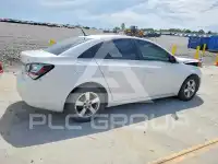 2013 Chevrolet Cruze фото