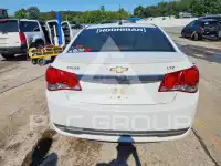 2013 Chevrolet Cruze фото