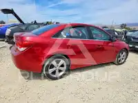 2013 Chevrolet Cruze фото