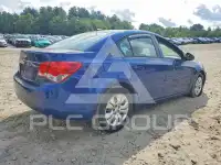 2013 Chevrolet Cruze photo