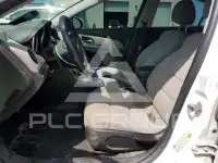 2013 Chevrolet Cruze фото