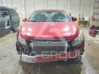 2013 Chevrolet Cruze фото