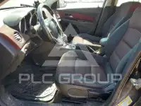 2013 Chevrolet Cruze фото