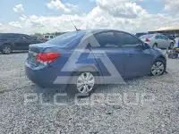 2013 Chevrolet Cruze photo