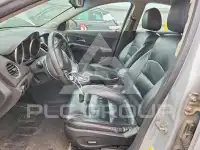 2013 Chevrolet Cruze фото