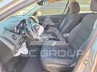 2013 Chevrolet Cruze photo