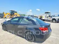 2013 Chevrolet Cruze фото