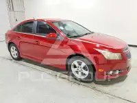 2013 Chevrolet Cruze фото