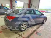 2013 Chevrolet Cruze фото