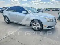 2013 Chevrolet Cruze фото