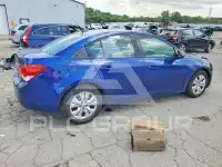 2013 Chevrolet Cruze фото