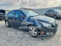 2013 Chevrolet Cruze фото