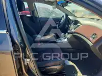 2013 Chevrolet Cruze фото