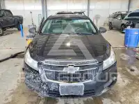 2013 Chevrolet Cruze фото