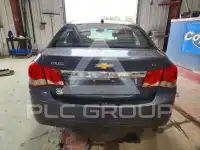 2013 Chevrolet Cruze фото