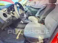 2013 Chevrolet Cruze фото