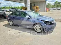 2013 Chevrolet Cruze фото