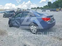 2013 Chevrolet Cruze photo