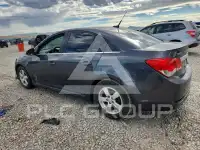 2013 Chevrolet Cruze фото