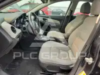 2013 Chevrolet Cruze фото