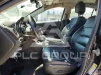 2013 Chevrolet Cruze фото
