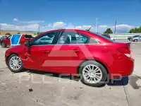 2013 Chevrolet Cruze photo