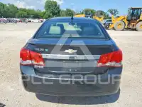 2013 Chevrolet Cruze фото