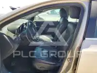2013 Chevrolet Cruze фото