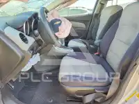 2013 Chevrolet Cruze photo