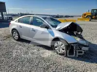 2013 Chevrolet Cruze photo