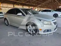 2013 Chevrolet Cruze photo