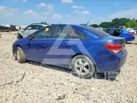 2013 Chevrolet Cruze фото