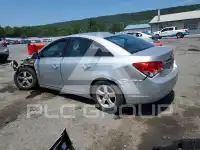 2013 Chevrolet Cruze photo