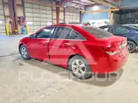2013 Chevrolet Cruze photo