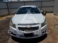 2013 Chevrolet Cruze фото