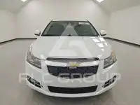 2013 Chevrolet Cruze photo