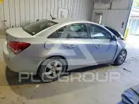 2013 Chevrolet Cruze фото