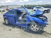 2013 Chevrolet Cruze фото