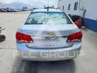 2013 Chevrolet Cruze фото