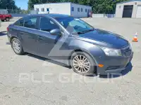 2013 Chevrolet Cruze фото