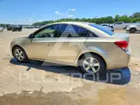 2013 Chevrolet Cruze фото