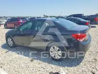 2013 Chevrolet Cruze photo