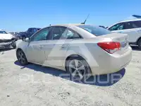 2013 Chevrolet Cruze фото