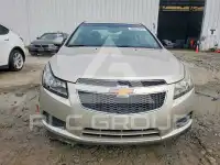 2013 Chevrolet Cruze фото