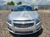 2013 Chevrolet Cruze фото