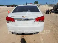 2013 Chevrolet Cruze фото